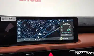 Kia K8 2026 1.6 Автомат в Москве № 114153, миниатюра 11