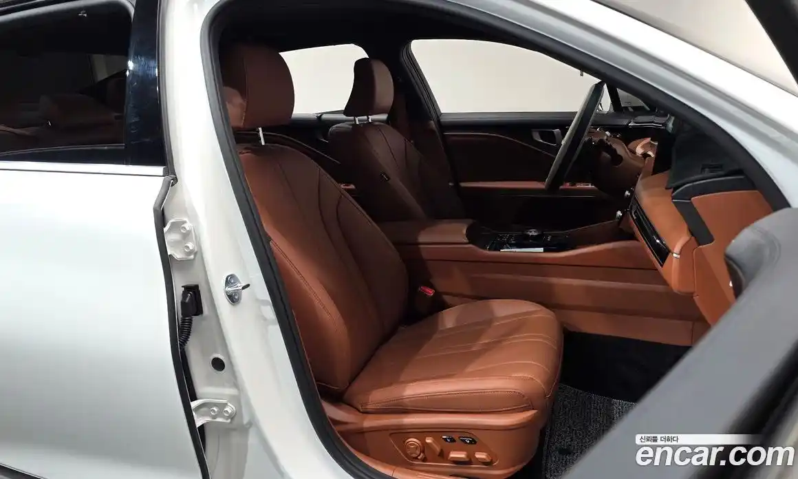 Kia K8 2026 1.6 Автомат в Москве № 114153, фото 12