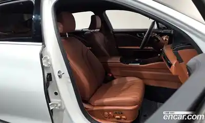 Kia K8 2026 1.6 Автомат в Москве № 114153, миниатюра 12