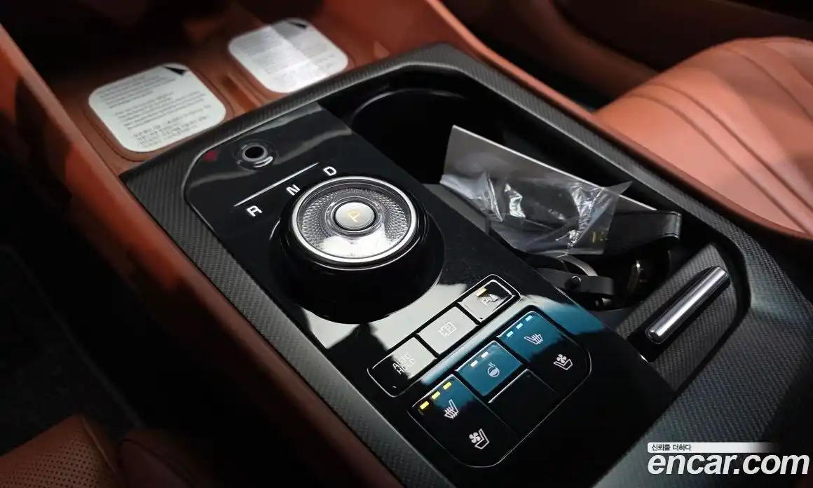 Kia K8 2026 1.6 Автомат в Москве № 114153, фото 17