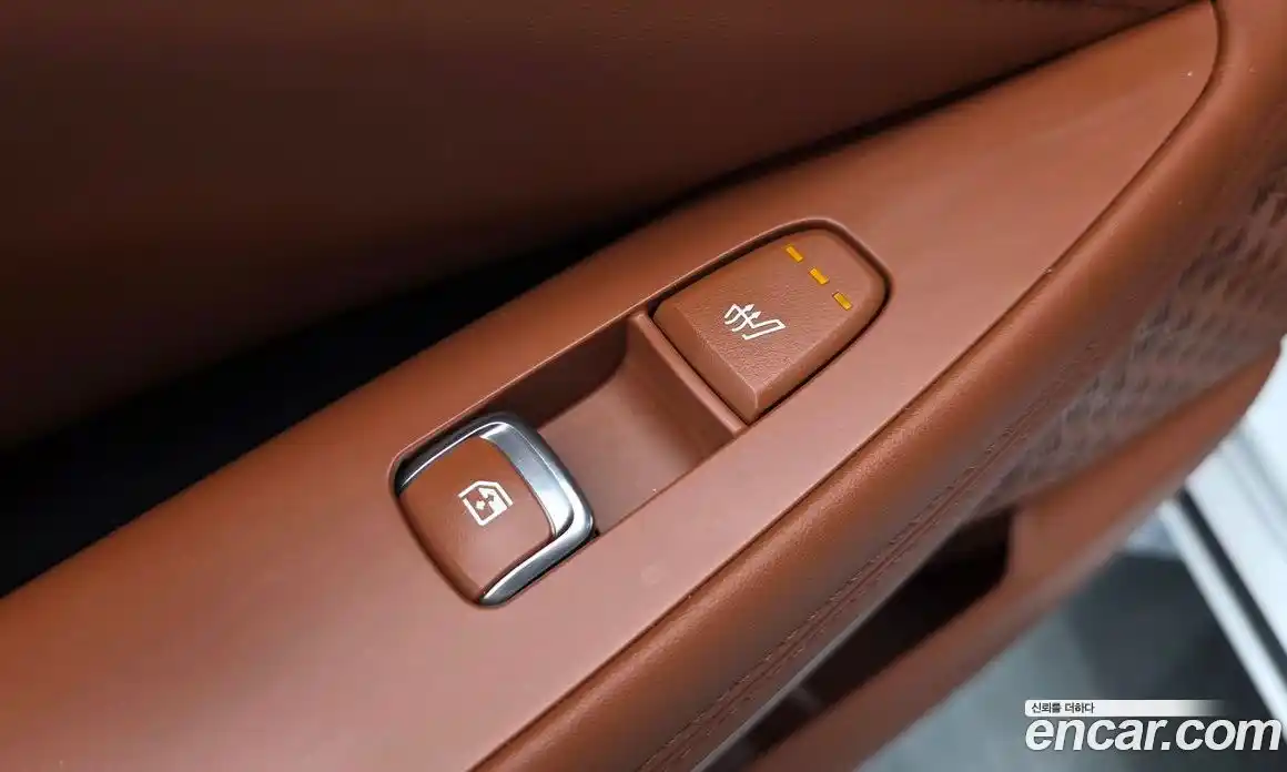 Kia K8 2026 1.6 Автомат в Москве № 114153, фото 20