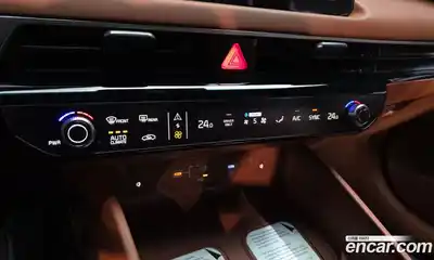 Kia K8 2026 1.6 Автомат в Москве № 114153, миниатюра 2