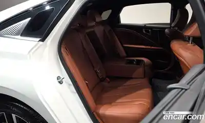 Kia K8 2026 1.6 Автомат в Москве № 114153, миниатюра 4