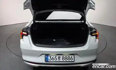 Kia K8 2026 1.6 Автомат в Москве № 114153, миниатюра 6