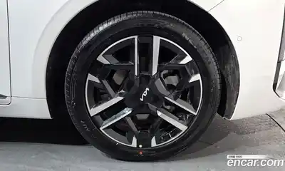 Kia K8 2026 1.6 Автомат в Москве № 114153, миниатюра 7