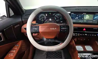 Kia K8 2026 1.6 Автомат в Москве № 114153, миниатюра 8