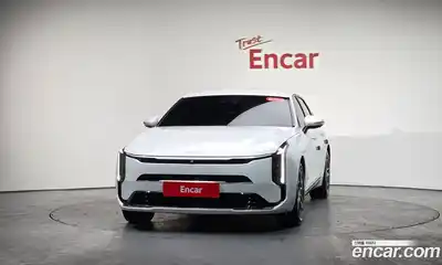 Kia K8 2026 1.6 Автомат в Москве № 114153, миниатюра 9