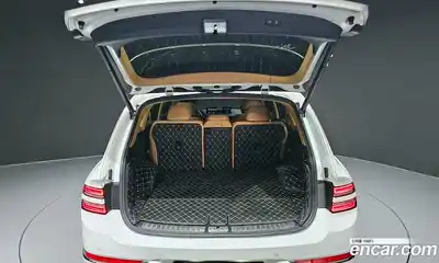 Genesis GV80 2020 2.5 Автомат в Москве № 118396, миниатюра 11