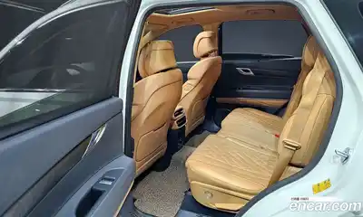 Genesis GV80 2020 2.5 Автомат в Москве № 118396, миниатюра 12