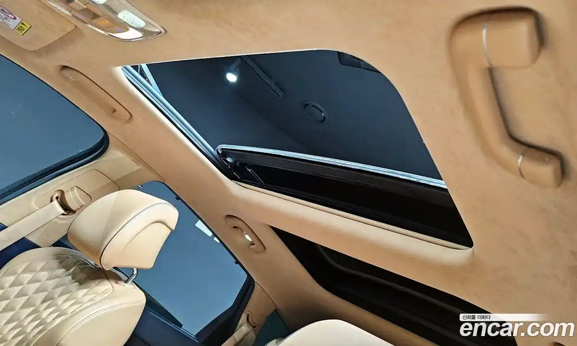 Genesis GV80 2020 2.5 Автомат в Москве № 118396, фото 3