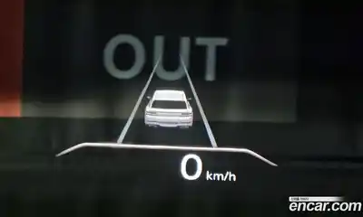 Genesis GV80 2020 2.5 Автомат в Москве № 118396, миниатюра 5