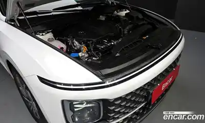 Hyundai Grandeur, 2025