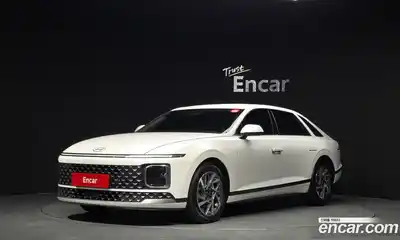 Hyundai Grandeur 2025 2.5 Автомат в Москве № 119464, миниатюра 11