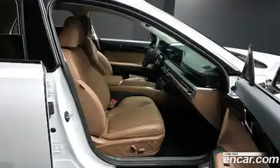 Hyundai Grandeur 2025 2.5 Автомат в Москве № 119464, миниатюра 12