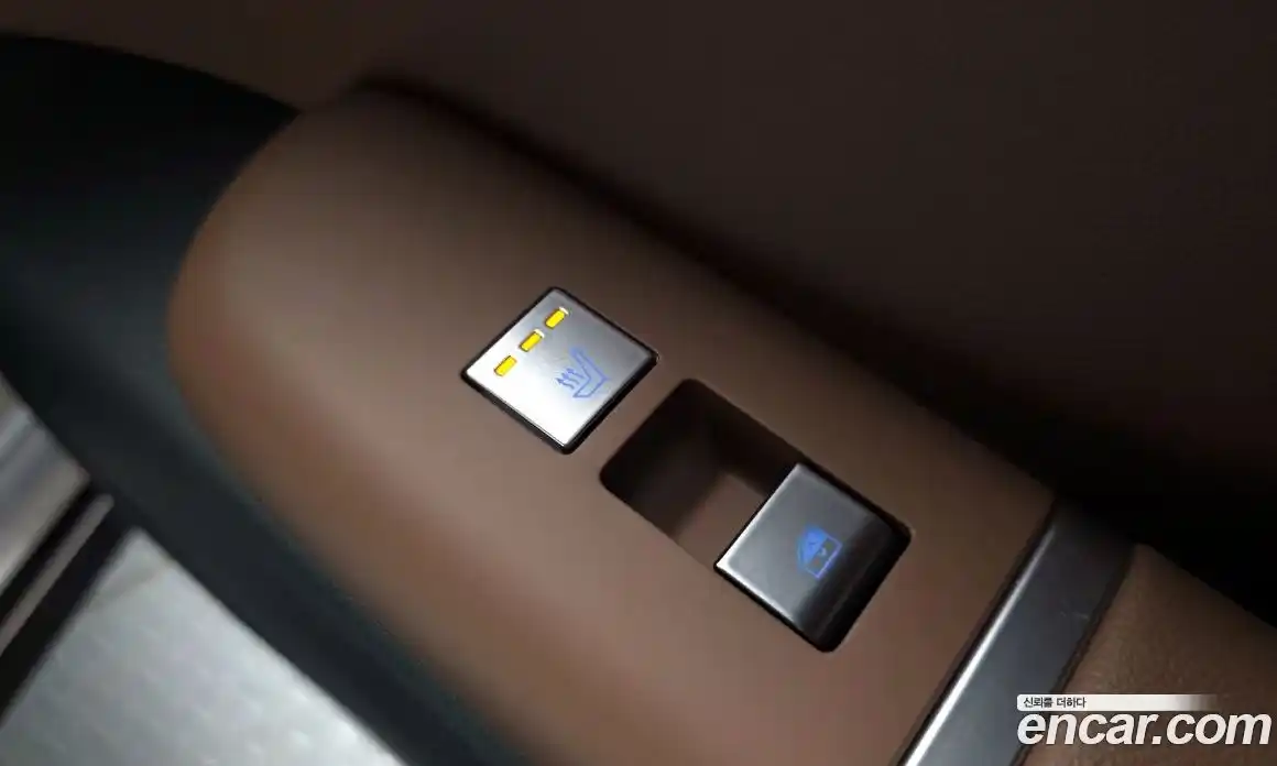 Hyundai Grandeur 2025 2.5 Автомат в Москве № 119464, фото 13