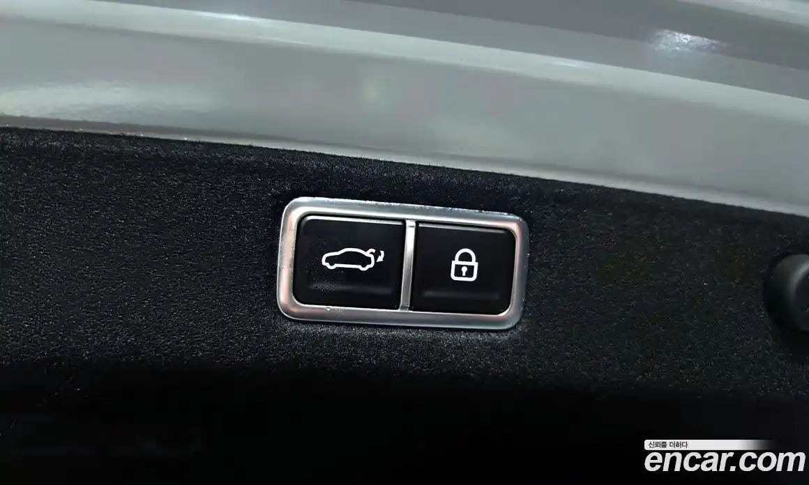 Hyundai Grandeur 2025 2.5 Автомат в Москве № 119464, фото 14