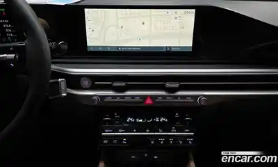 Hyundai Grandeur 2025 2.5 Автомат в Москве № 119464, миниатюра 3