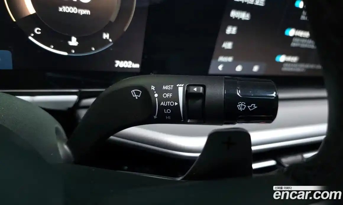 Hyundai Grandeur 2025 2.5 Автомат в Москве № 119464, фото 4