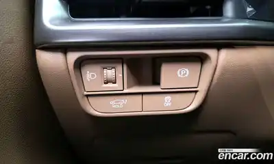 Hyundai Grandeur 2025 2.5 Автомат в Москве № 119464, миниатюра 5