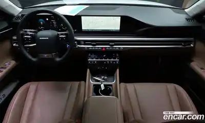 Hyundai Grandeur 2025 2.5 Автомат в Москве № 119464, миниатюра 6