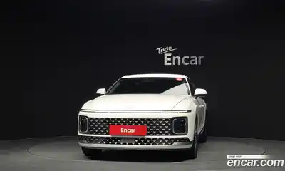 Hyundai Grandeur 2025 2.5 Автомат в Москве № 119464, миниатюра 7