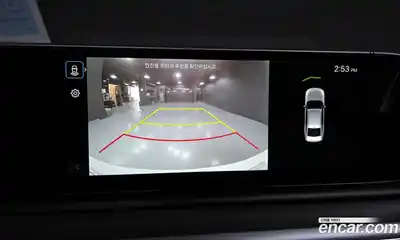 Hyundai Grandeur 2025 2.5 Автомат в Москве № 119464, миниатюра 8