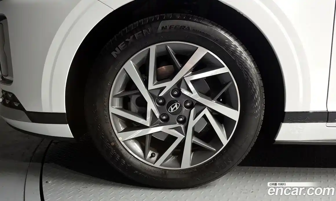 Hyundai Grandeur 2025 2.5 Автомат в Москве № 119464, фото 9