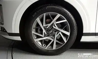 Hyundai Grandeur 2025 2.5 Автомат в Москве № 119464, миниатюра 9