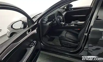 Kia K5 2024 1.6 Автомат в Москве № 12055, миниатюра 11