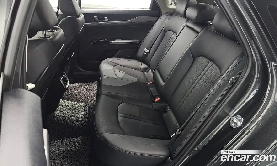 Kia K5 2024 1.6 Автомат в Москве № 12055, фото 12