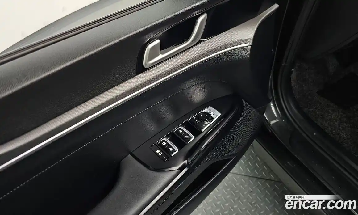 Kia K5 2024 1.6 Автомат в Москве № 12055, фото 18