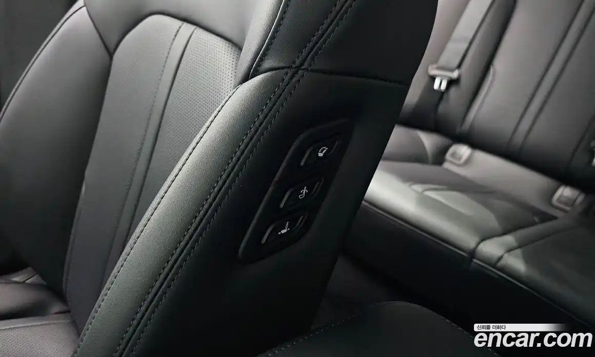 Kia K5 2024 1.6 Автомат в Москве № 12055, фото 20