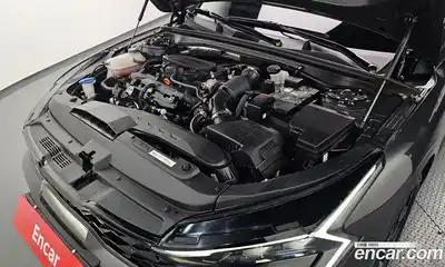 Kia K5 2024 1.6 Автомат в Москве № 12055, миниатюра 6