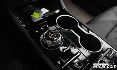 Kia K5 2024 1.6 Автомат в Москве № 12055, миниатюра 9