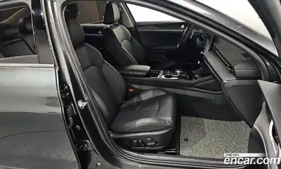 Kia K5 2024 1.6 Автомат в Москве № 12055, миниатюра 10