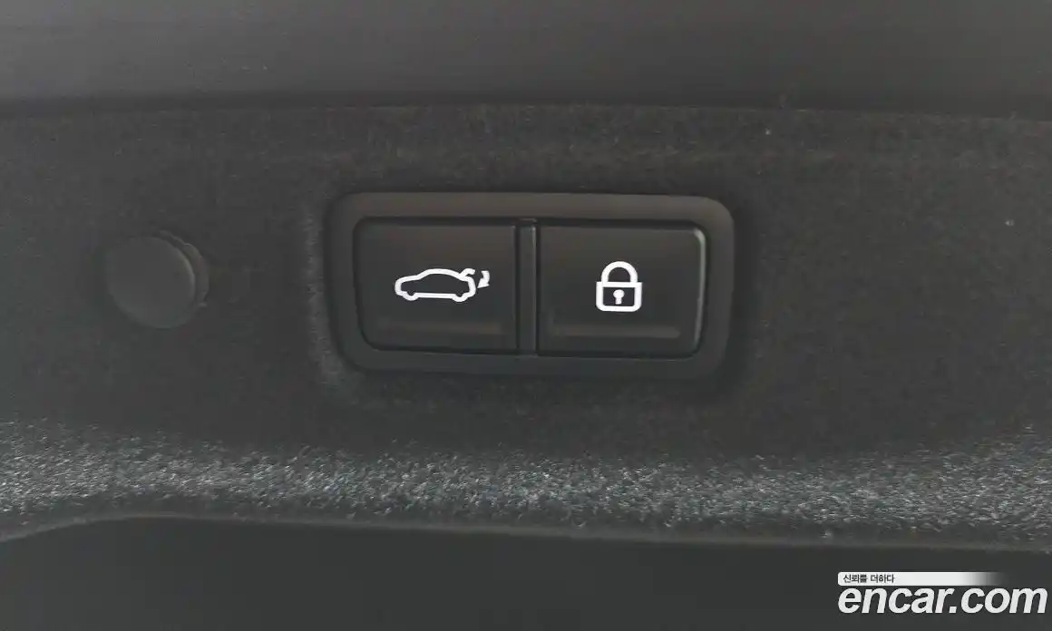 Kia K5 2024 1.6 Автомат в Москве № 121284, фото 12