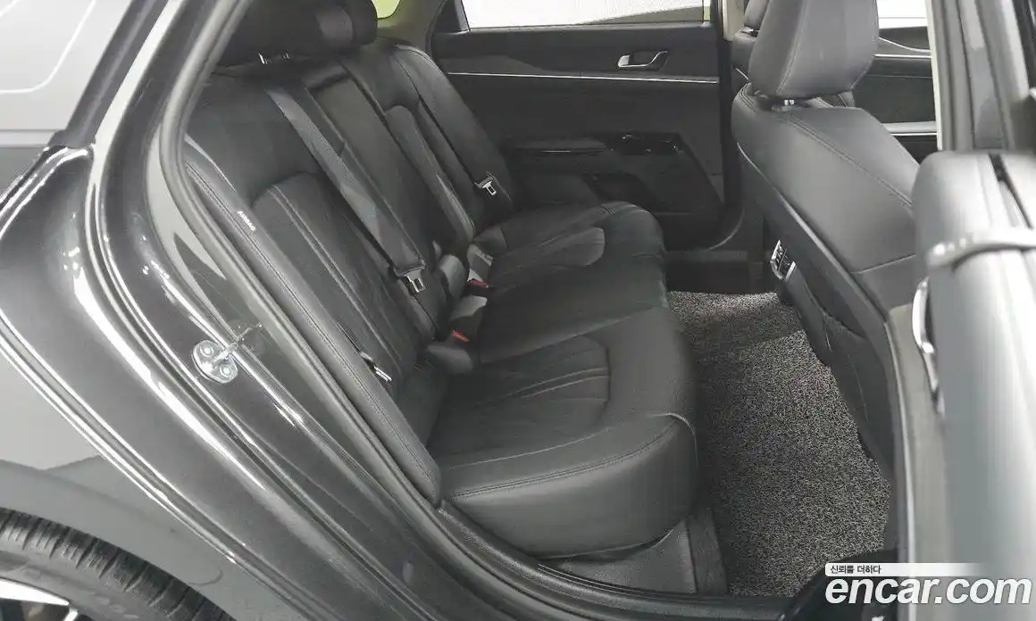 Kia K5 2024 1.6 Автомат в Москве № 121284, фото 13