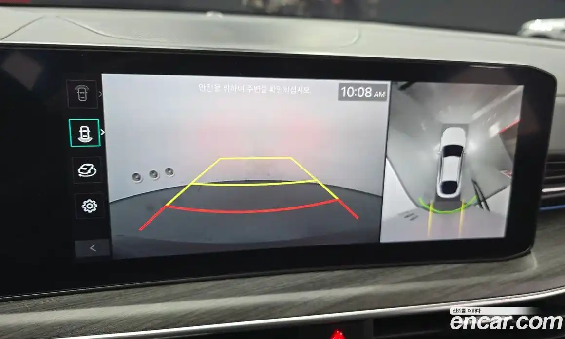 Kia K5 2024 1.6 Автомат в Москве № 121284, фото 16