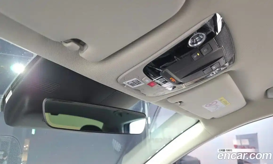 Kia K5 2024 1.6 Автомат в Москве № 121284, фото 20