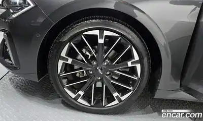 Kia K5 2024 1.6 Автомат в Москве № 121284, миниатюра 4