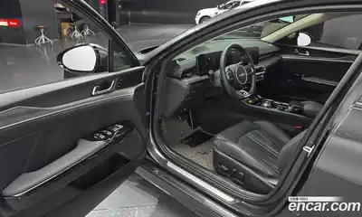 Kia K5 2024 1.6 Автомат в Москве № 121284, миниатюра 9