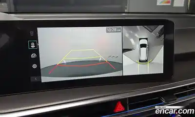 Kia Sorento 2024 2.5 Автомат в Москве № 121767, миниатюра 12