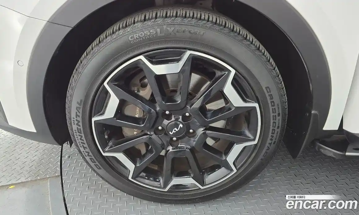 Kia Sorento 2024 2.5 Автомат в Москве № 121767, фото 15