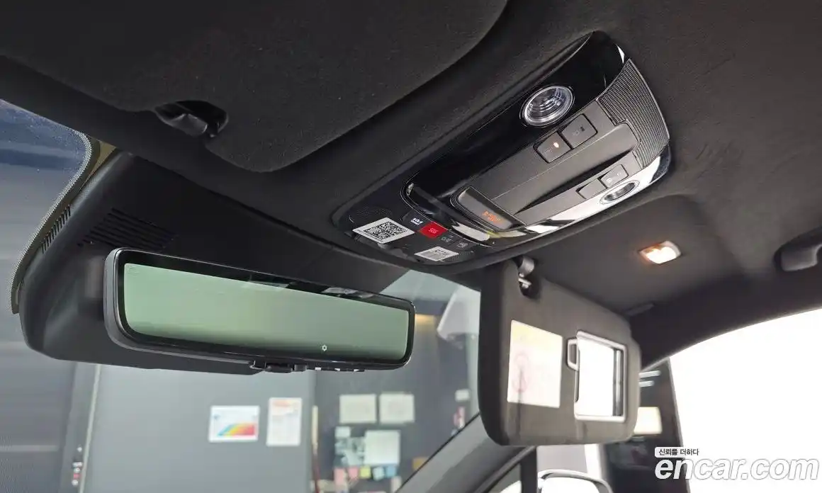 Kia Sorento 2024 2.5 Автомат в Москве № 121767, фото 16