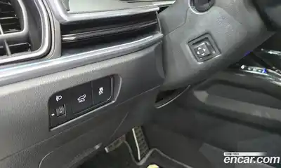 Kia Sorento 2024 2.5 Автомат в Москве № 121767, миниатюра 2