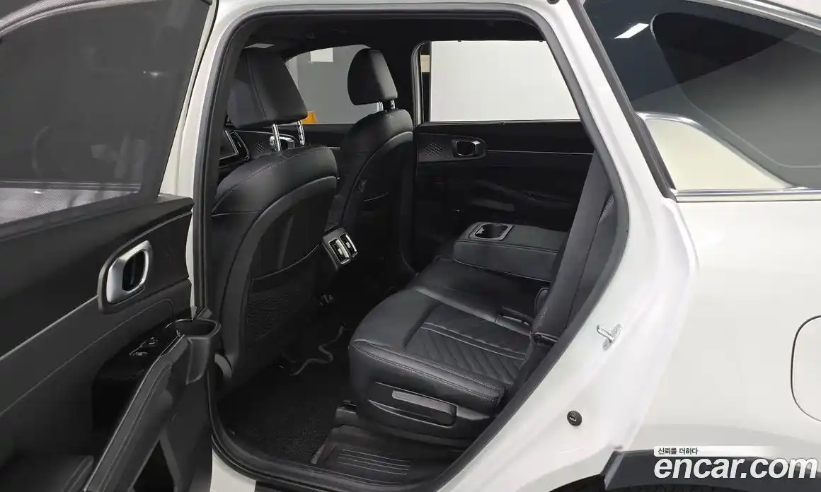 Kia Sorento 2024 2.5 Автомат в Москве № 121767, фото 5