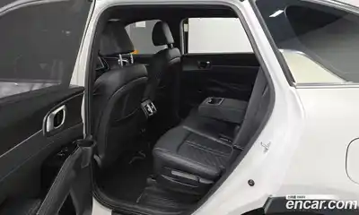 Kia Sorento 2024 2.5 Автомат в Москве № 121767, миниатюра 5