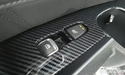 Kia Sorento 2024 2.5 Автомат в Москве № 121767, миниатюра 6