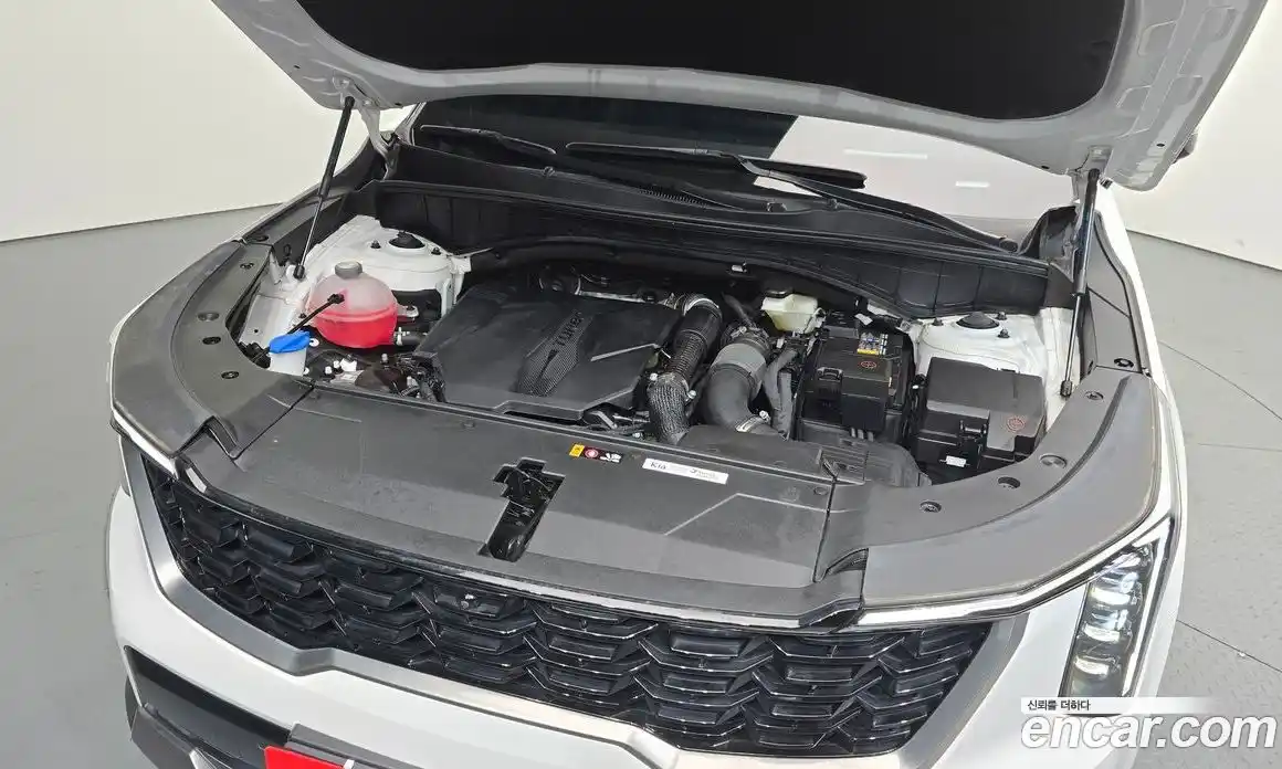 Kia Sorento 2024 2.5 Автомат в Москве № 121767, фото 7