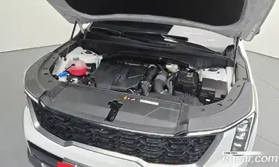 Kia Sorento 2024 2.5 Автомат в Москве № 121767, миниатюра 7